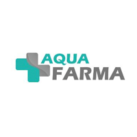 logo aquafarma