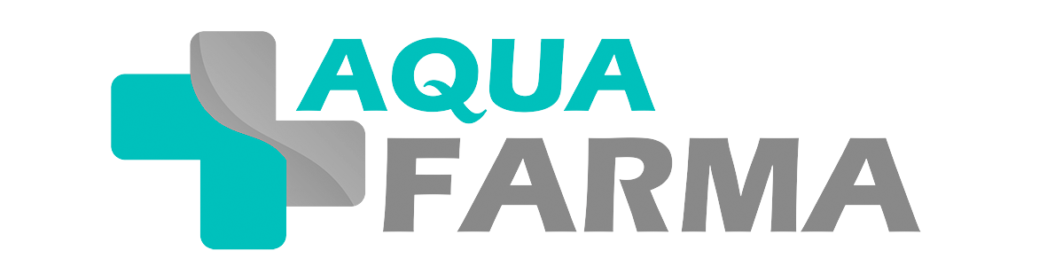 logo aquafarma