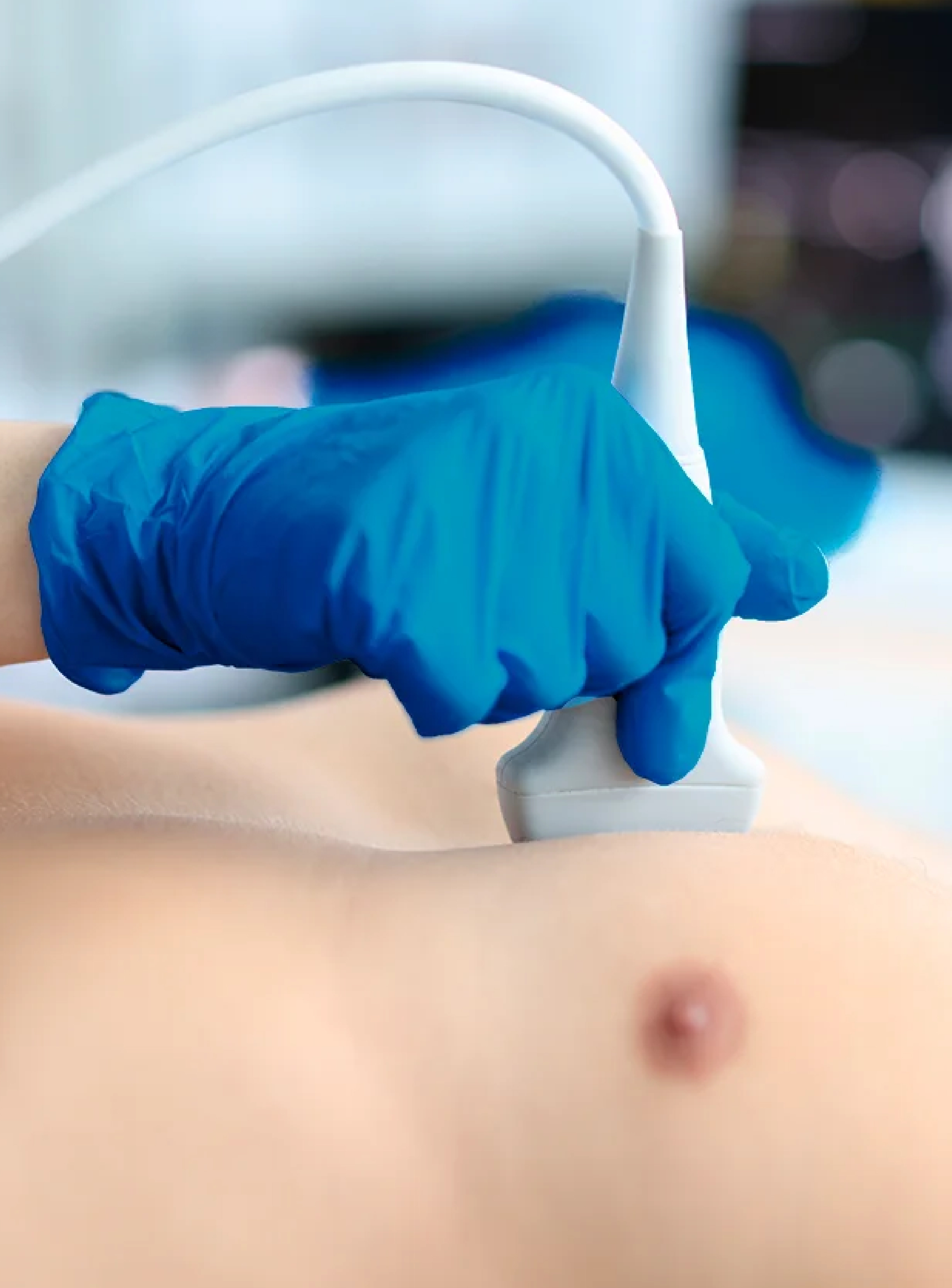 Ecocardiograma en Aquamed